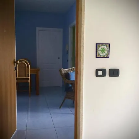 Madreperla - Apartment