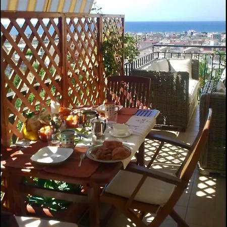 Madreperla - Apartment