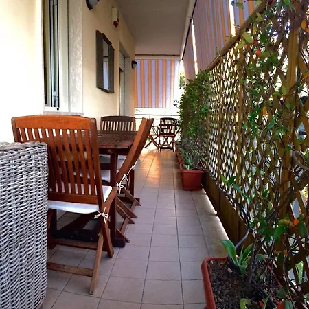 Madreperla - Apartment Gaeta